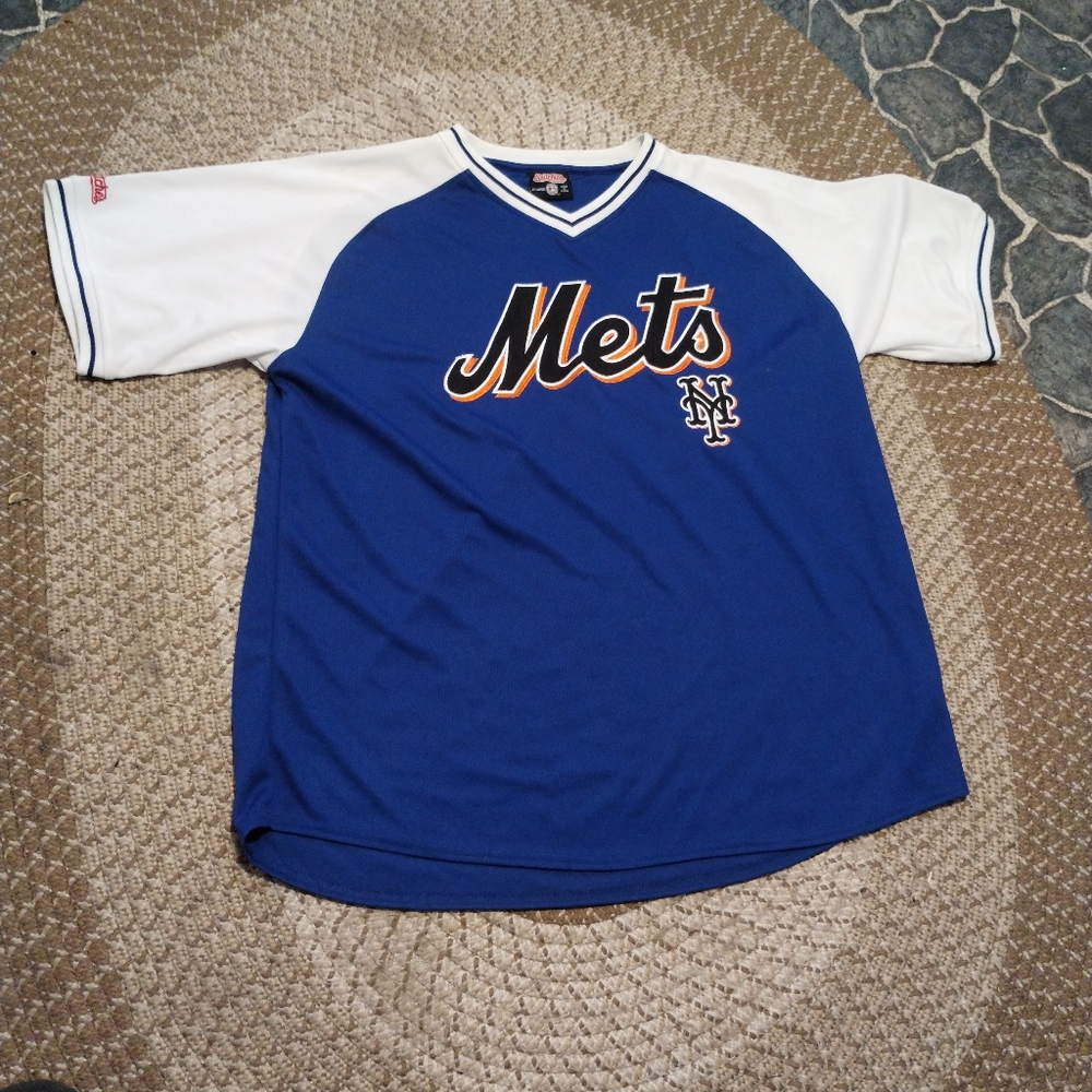 MLB NY Jets Men's Jersey